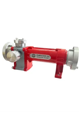 SUPON Köpük Oranlayıcı Melanjör DIN14384 Belgeli