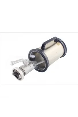 SUPON Orta Köpük Lansı-Basınç Gösterir Manometre Mevcut DIN14366 (400LT/DK)