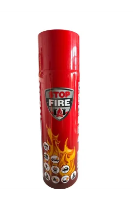 FIRE STOP YANGIN SÖNDÜRME SPREY 500 ML