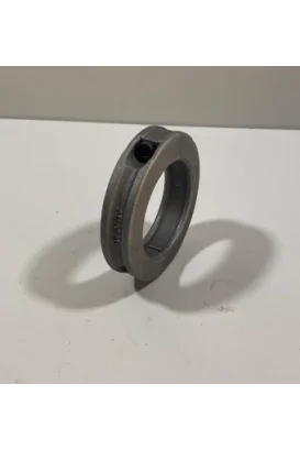 Yangın Hortum Kelepçesi 2 Alyanlı Alüminyum 85 lik Kelepçe