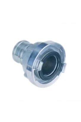 Yangın Hortum Rakoru 4-110 mm Alüminyum Döküm