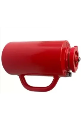 Yangın İbriği-İbrik-Yakma İbriği-Ormancılar İçin Uygun