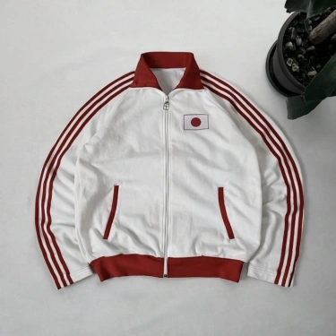 Kol Çizgili Unisex Hırka-ÖN SATIŞ