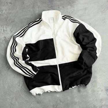 Add Unisex Paraşüt Ceket