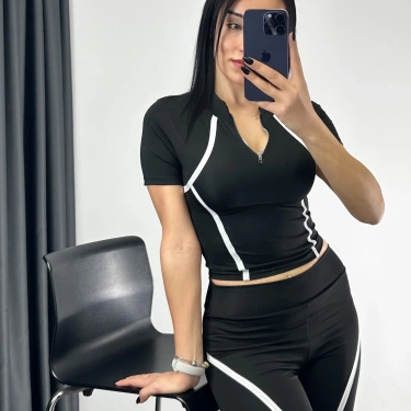 Biyeli Taytlı Takım