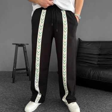 Casa Unisex Baggy Eşofman