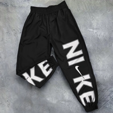 Dijital Unisex Paraşüt Eşofman