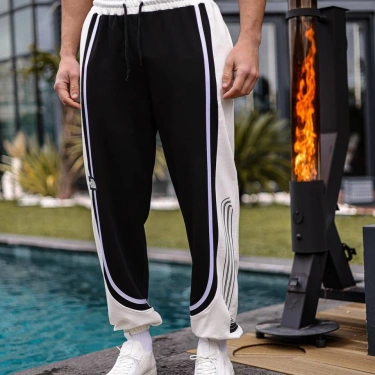 Nf Unisex Jogger Eşofman