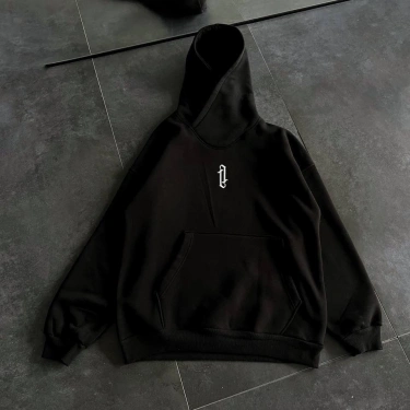 Ninja Tasarım Unisex Sweatshirt