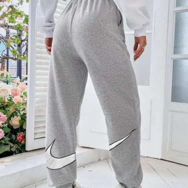 Logo Tasarım Şardonlu Eşofman