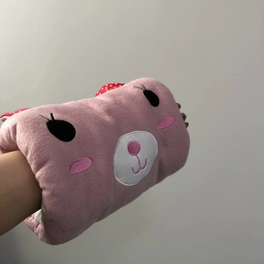 SH Kol Geçirmeli Dekoratif Uyku Yastığı