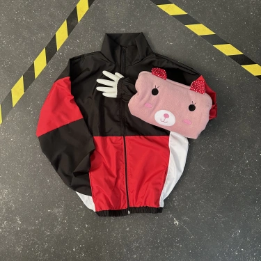 SH Kol Geçirmeli Yastık ve Ceket