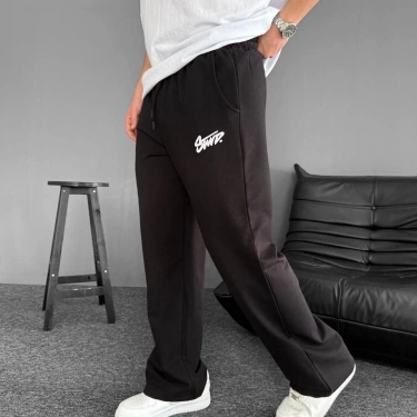 SW  Unisex Baggy Eşofman