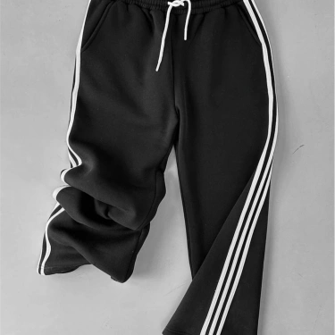 Yeni Sezon ADD Unisex Şardonlu Eşofman