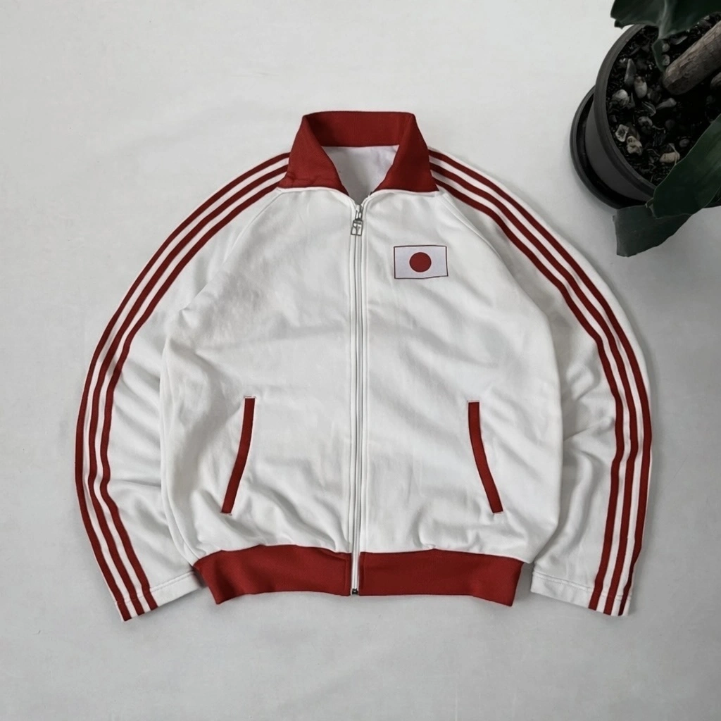 Kol Çizgili Unisex Hırka-ÖN SATIŞ