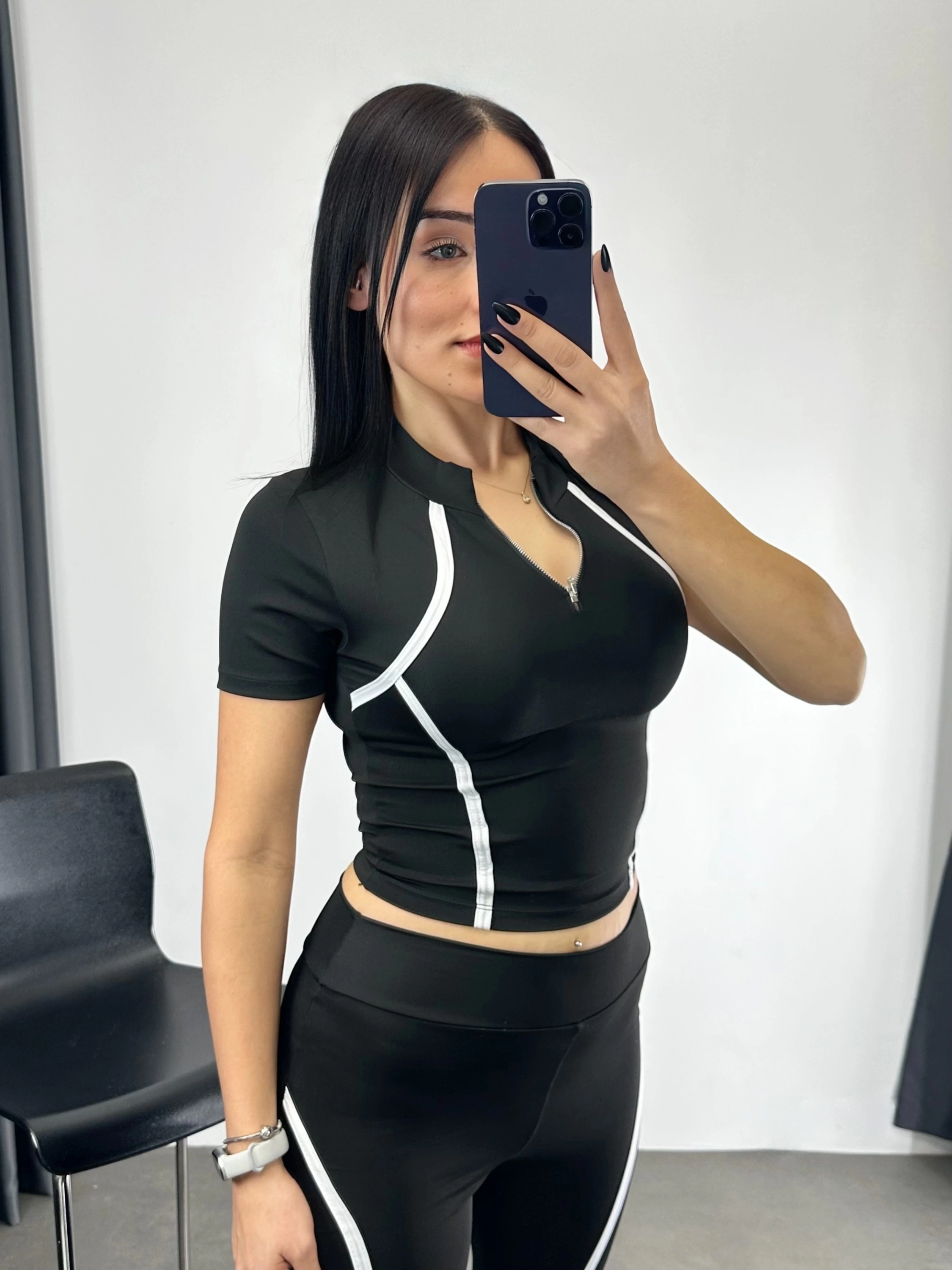 Biyeli Taytlı Takım