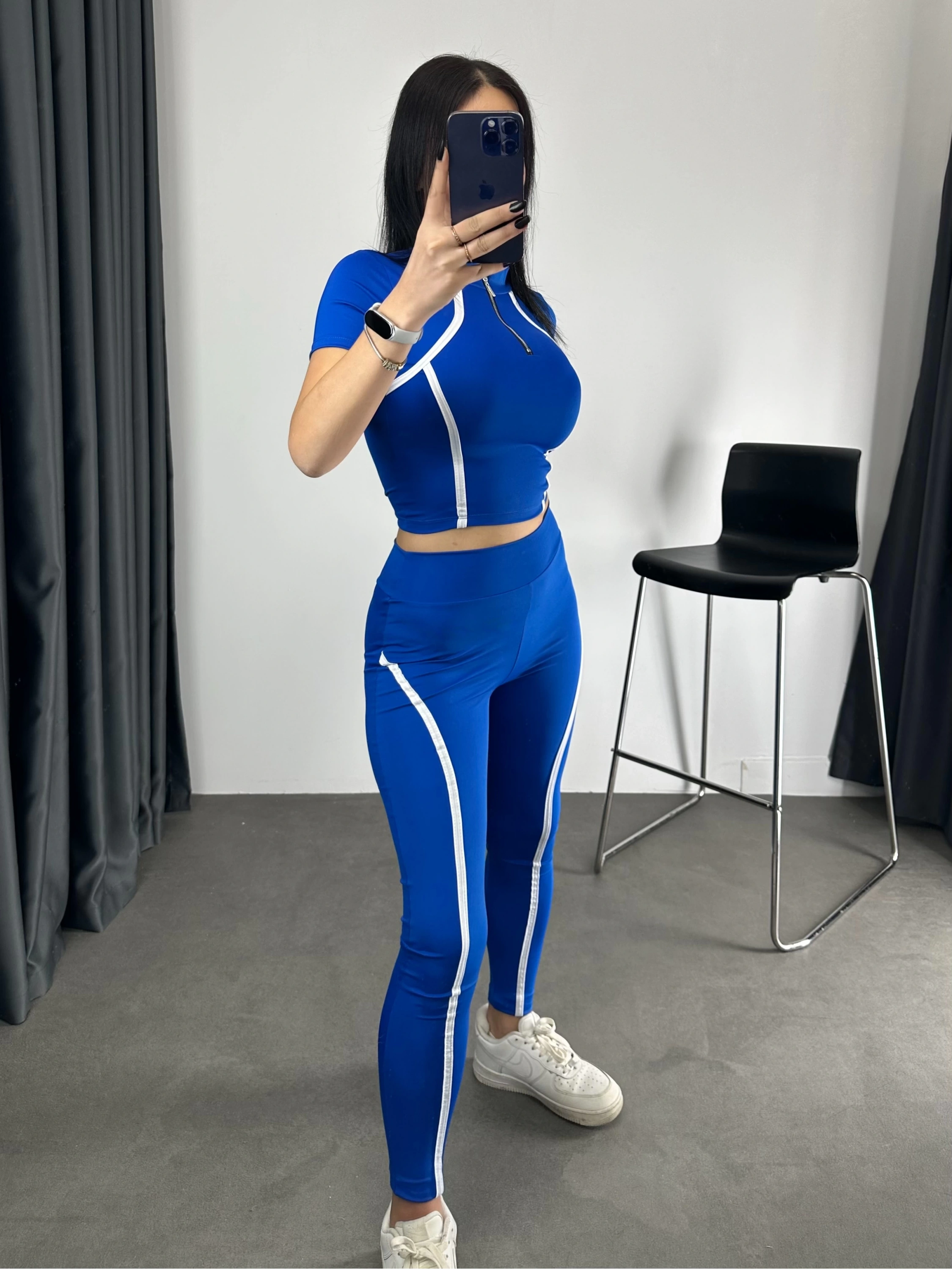 Biyeli Taytlı Takım