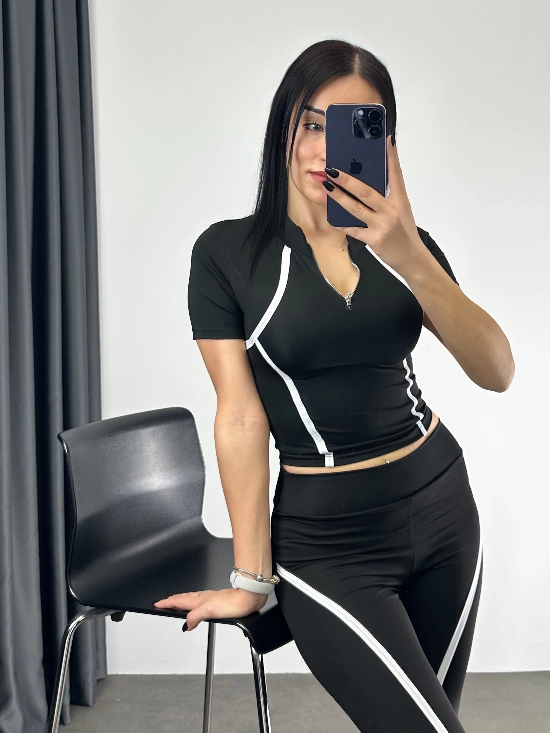 Biyeli Taytlı Takım