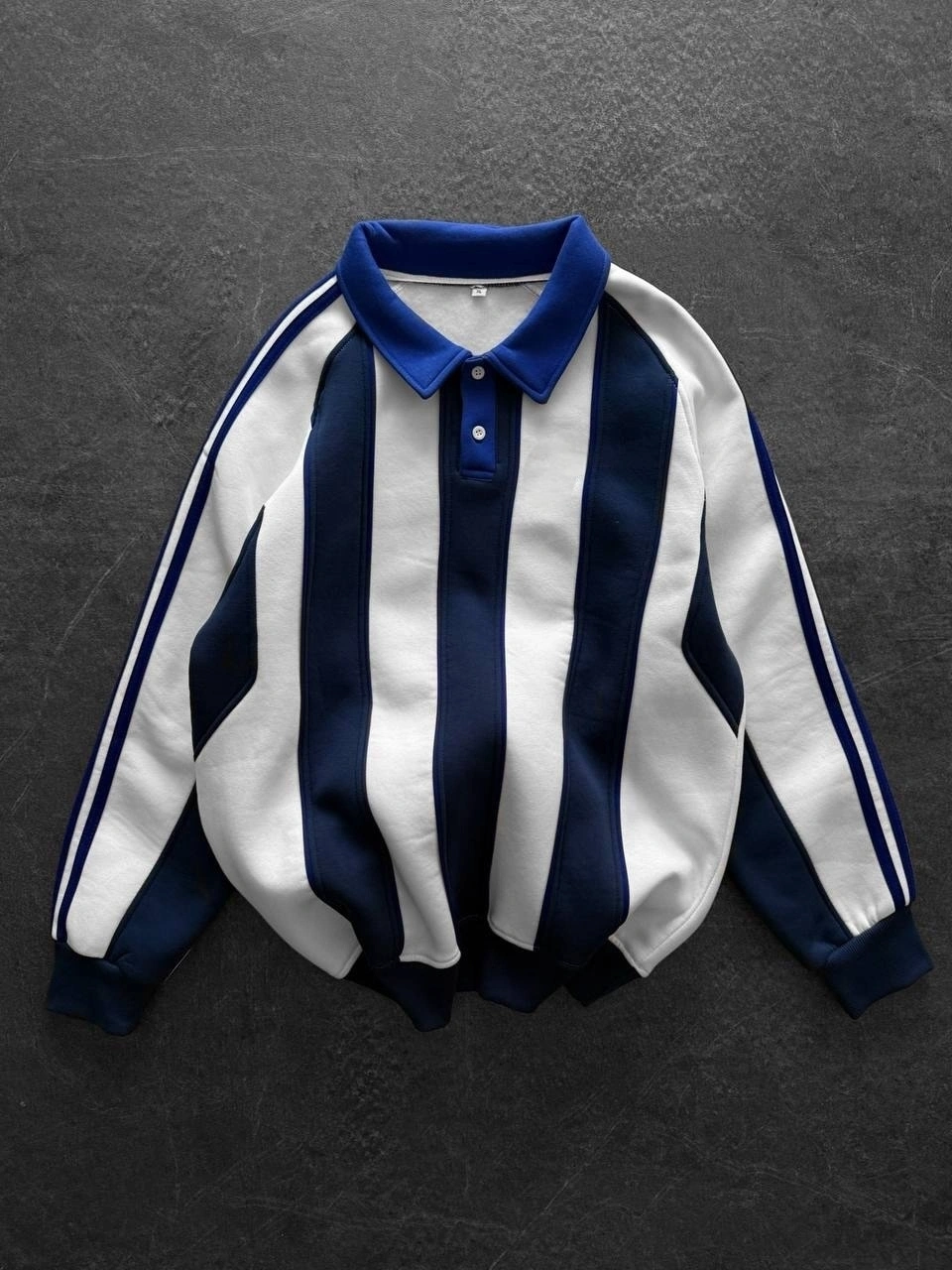 CH Şardonlu Unisex Sweatshirt