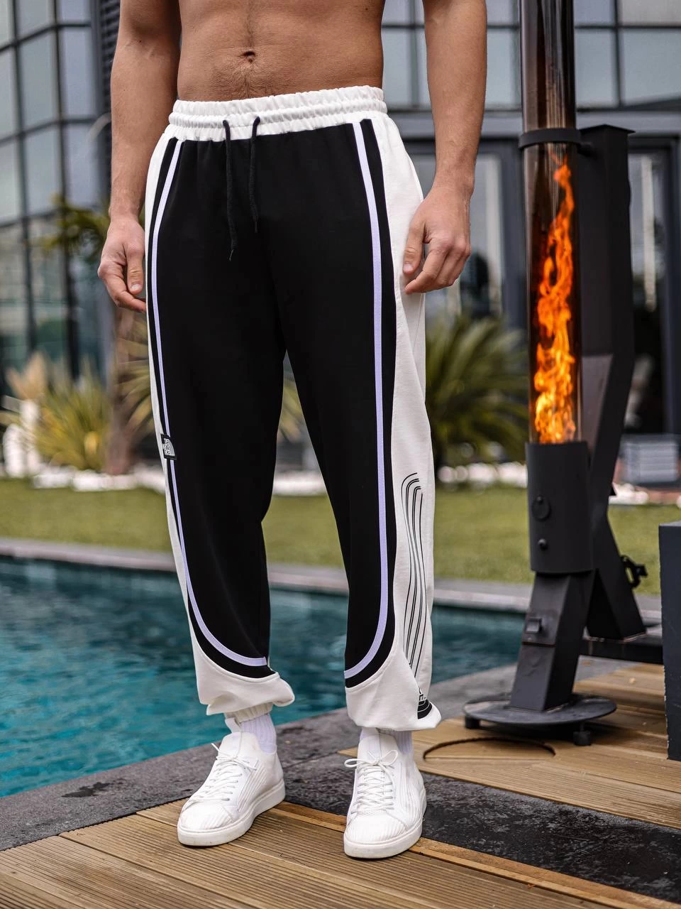 Nf Unisex Jogger Eşofman