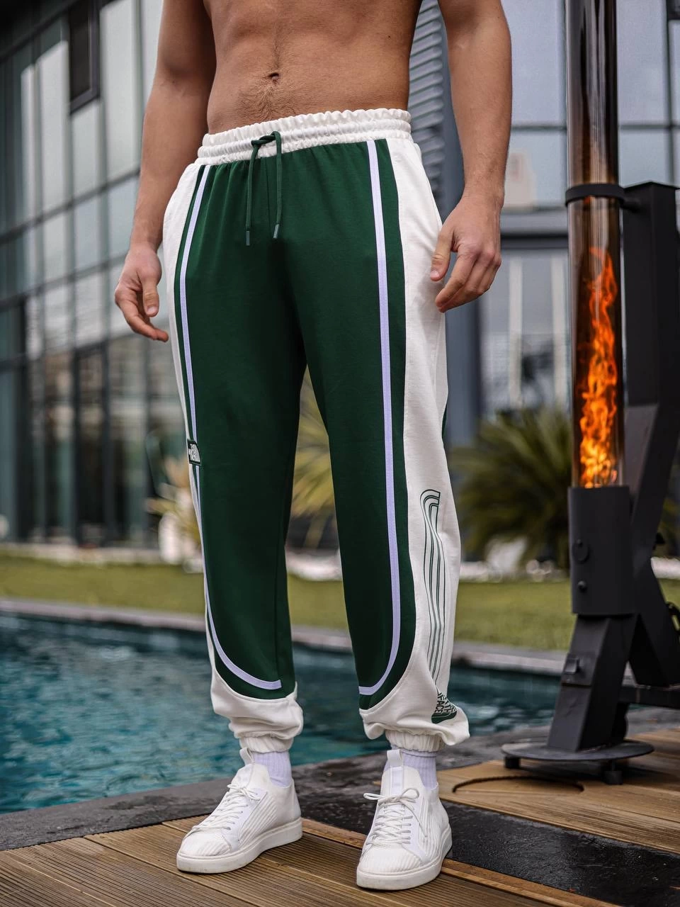 Nf Unisex Jogger Eşofman