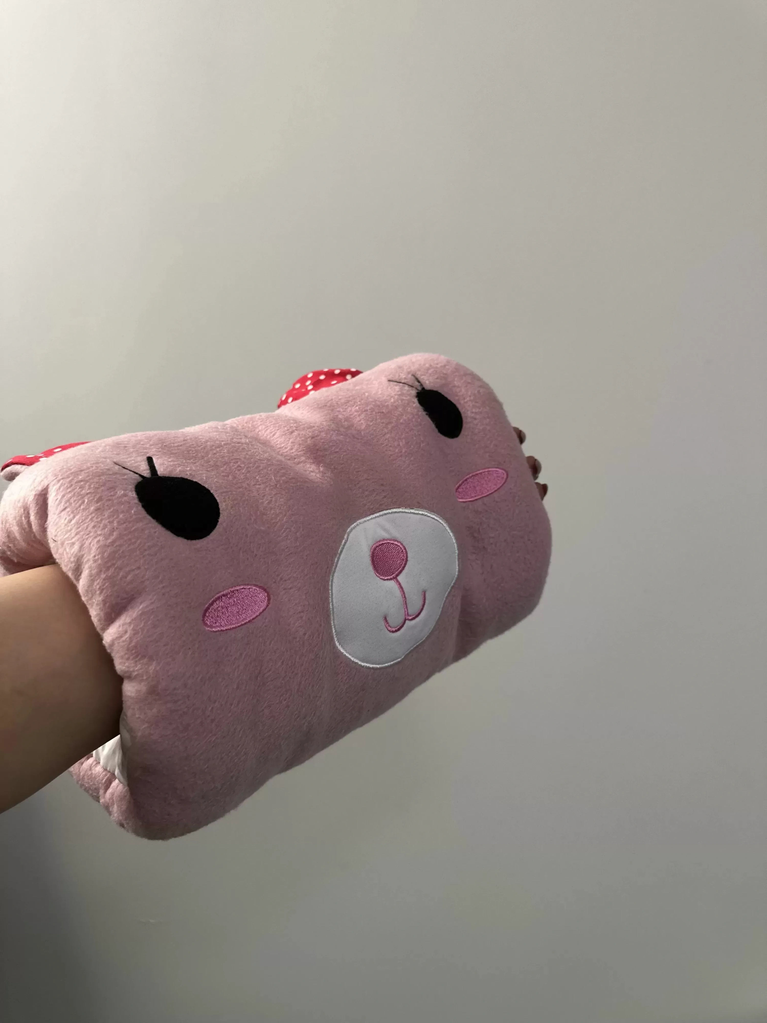 SH Kol Geçirmeli Dekoratif Uyku Yastığı