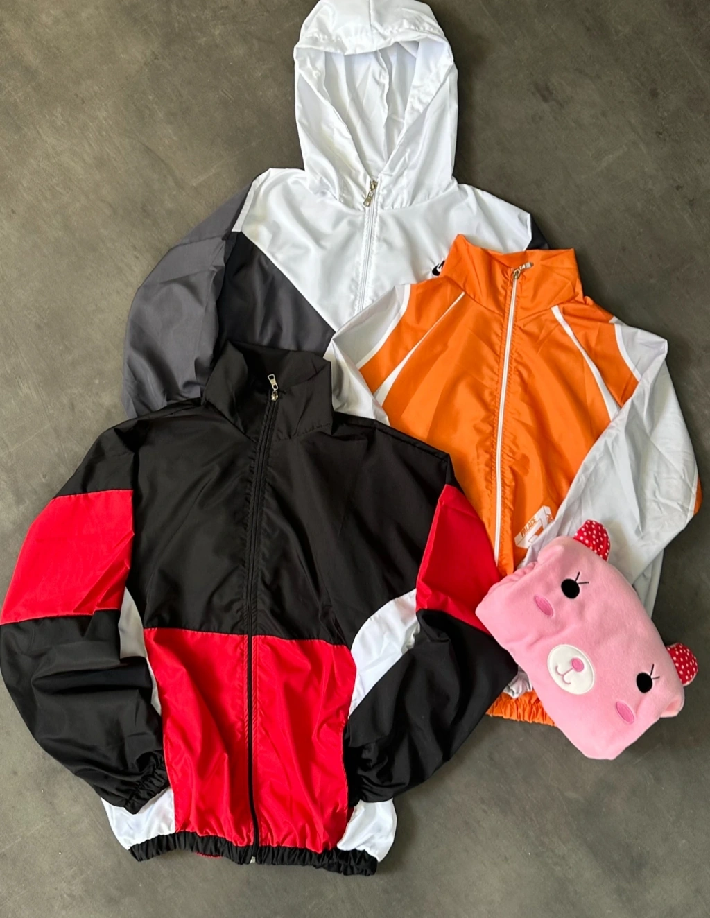 WHC SET + YASTIK HEDİYE