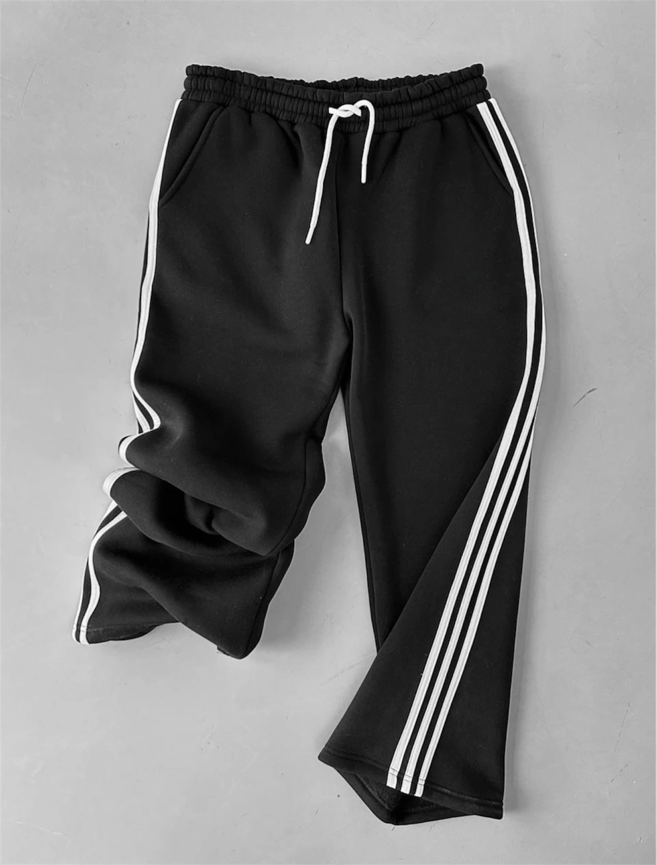 Yeni Sezon ADD Unisex Şardonlu Eşofman