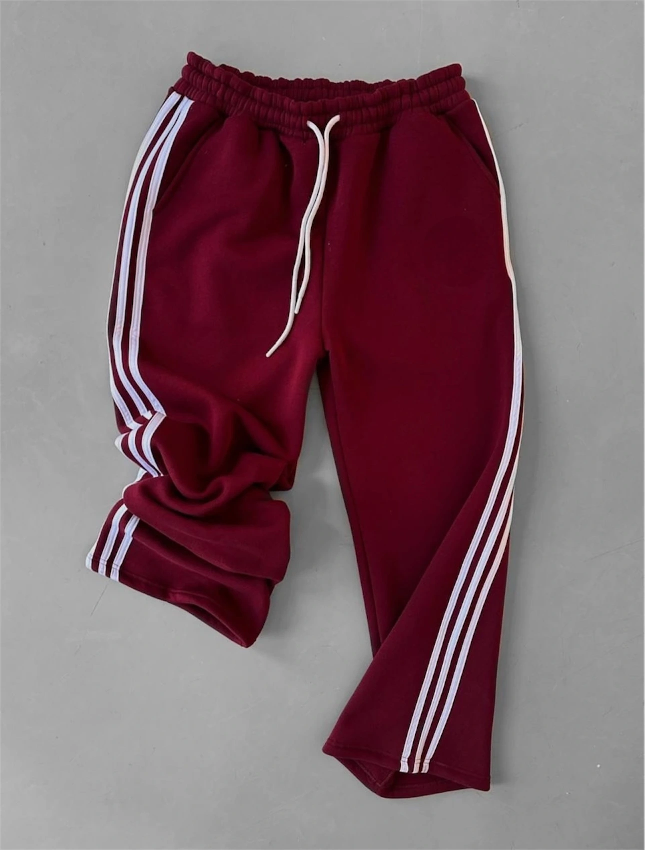 Yeni Sezon ADD Unisex Şardonlu Eşofman