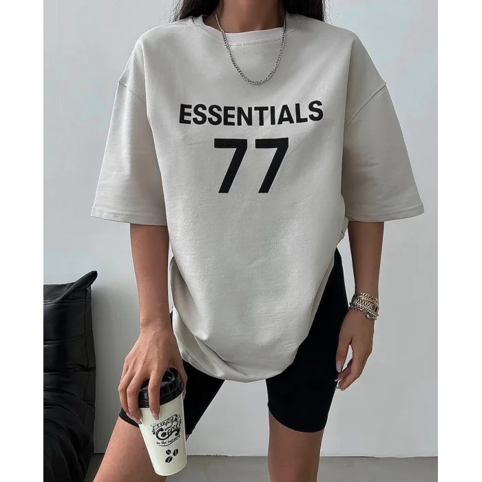 ESSENTIALS tshirt