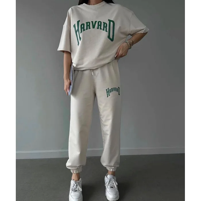 HARDVARD İkili takım