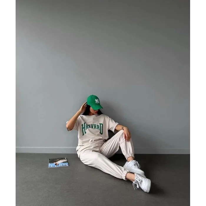 HARDVARD İkili takım