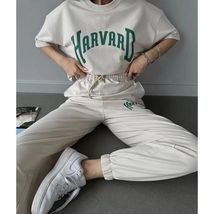 HARDVARD İkili takım