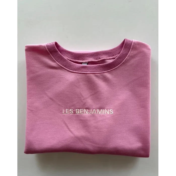 Les Benjamıns tshirt