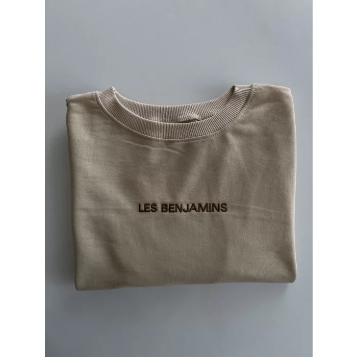 Les Benjamıns tshirt