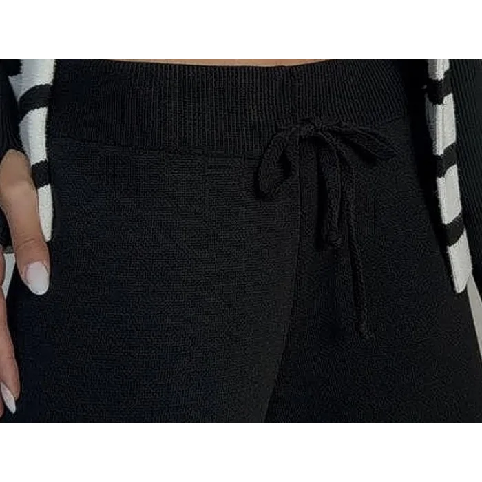 L İ V A L triko pantolon