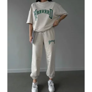 HARDVARD İkili takım