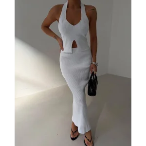 Olian etek bluz takım