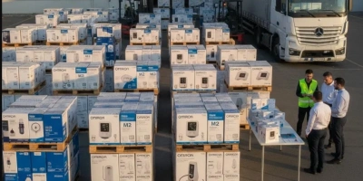 Toptan Omron Tansiyon Aletleri | Eczane ve Satıcılar İçin En Uygun Fiyatlar