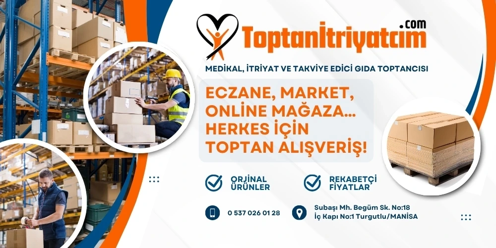 Toptan alışveriş yaparken dikkat edilmesi gerekenler