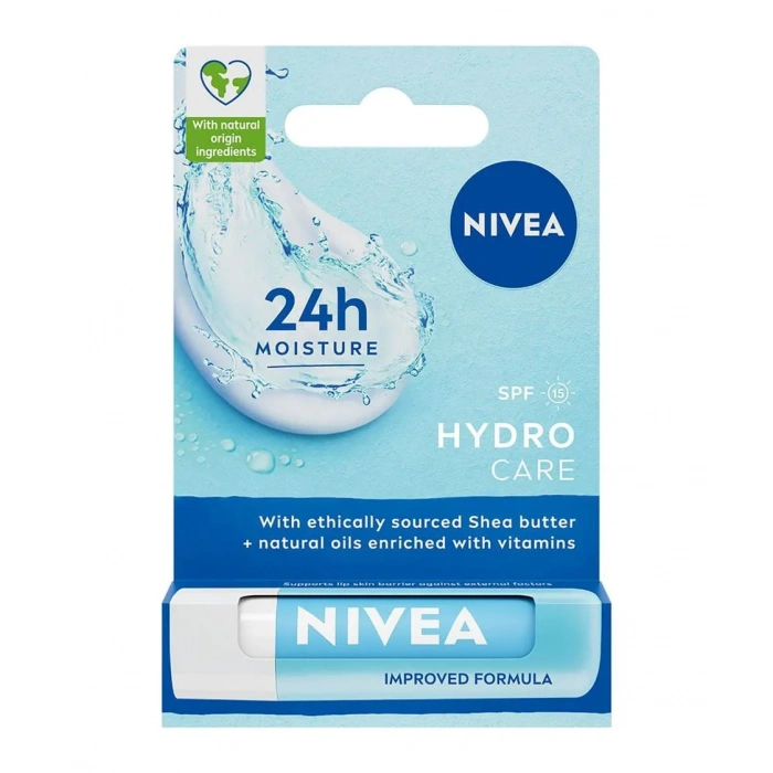 Nivea Lipstick Hydro Care