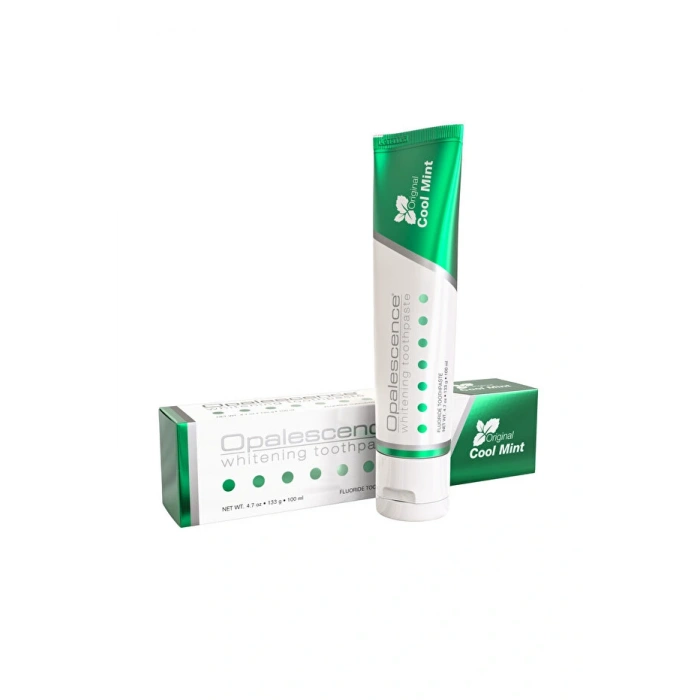 Opalescence Cool Mint Beyazlatıcı Diş Macunu 133 gr 100 ml