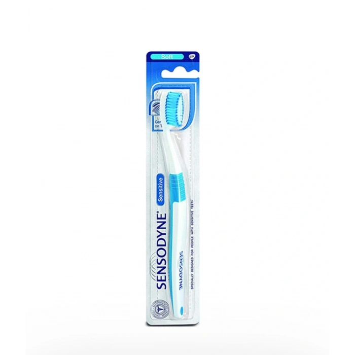 Sensodyne Sensitive Soft Diş Fırçası
