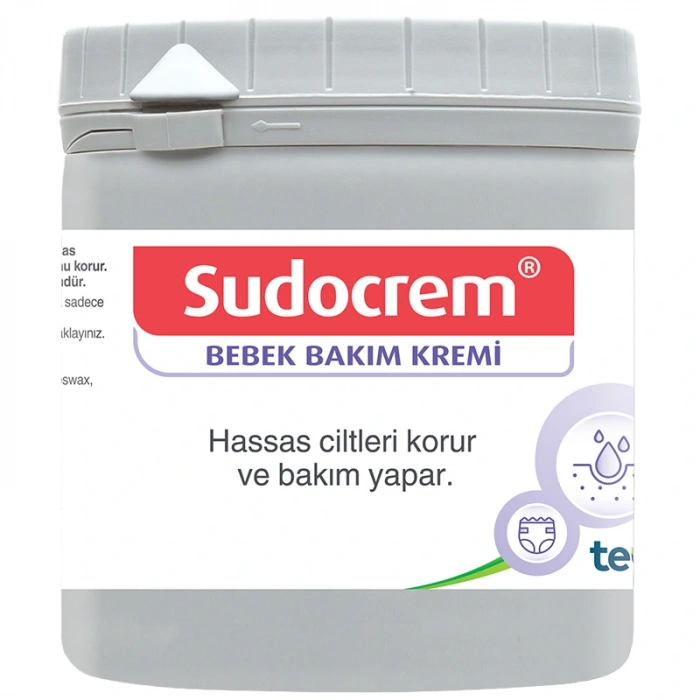 Sudocrem Bebek Bakım Kremi 250 gr