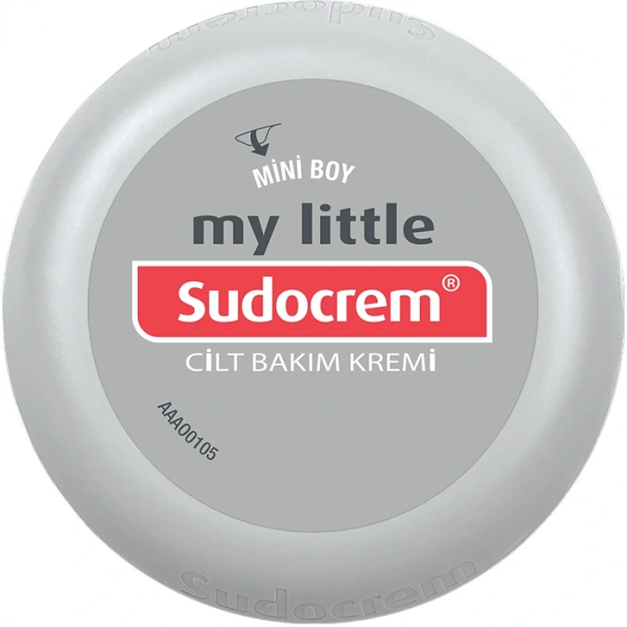 Sudocrem Bebek Bakım Kremi 22 gr