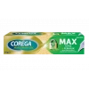 Corega Max Kontrol + Ferahlık Diş Protezi Yapıştırıcı Krem 40g