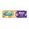 Corega Max Kontrol + Tutuş Diş Protezi Yapıştırıcı Krem 40g