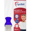 Optibit 150 ML Bit Şampuanı Tarak Hediyeli