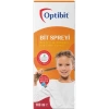 Optibit Bit Spreyi 100 ml - Metal Tarak Hediyeli
