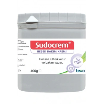 Sudocrem Bebek Bakım Kremi 400 gr
